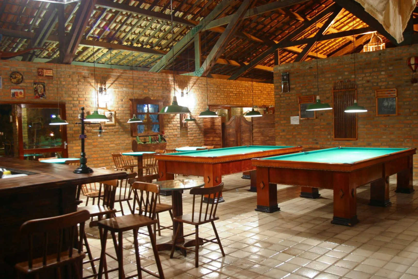 Hotel Casa Grande Gravatá