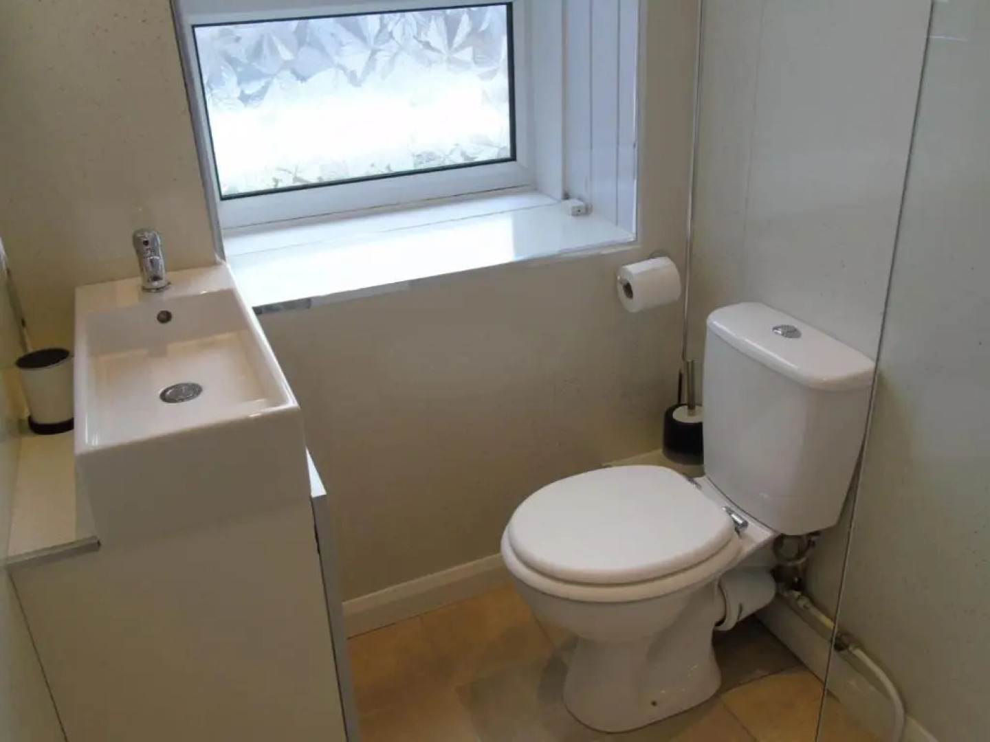 Snug - Tearlag Apartment