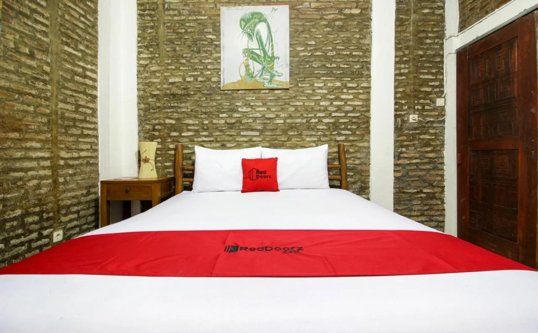 Chez Laelik Homestay