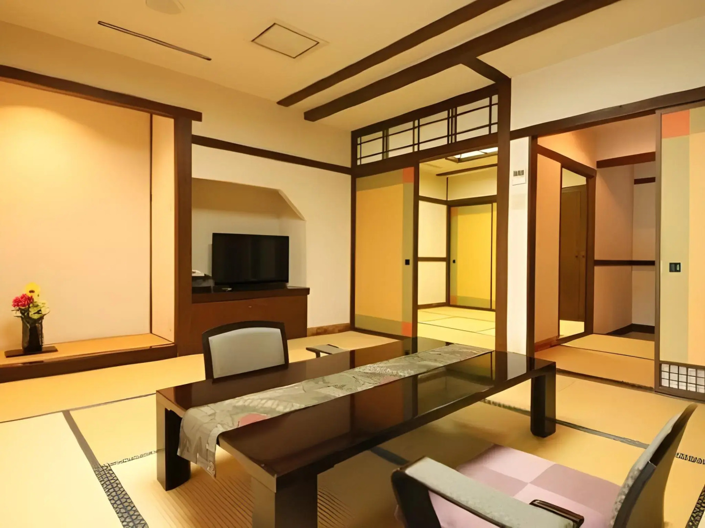 Fukuroda Onsen Omoide Romankan