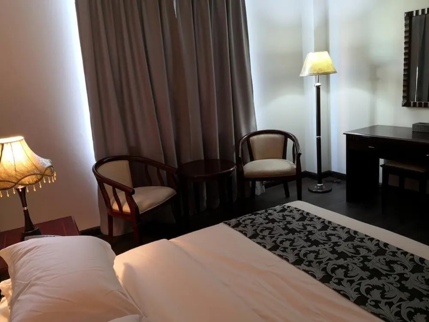 Hornbill Garden Hotel