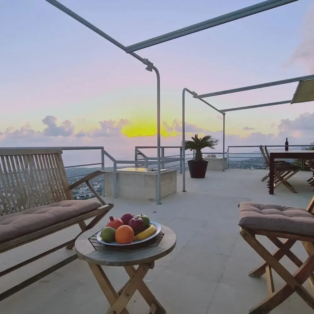 95 1 TLA - Stay Sunset Grand Palazzo