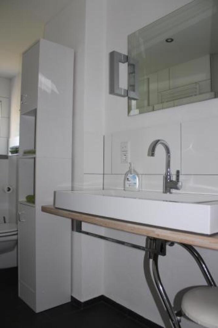 Ferienwohnung Allendorf