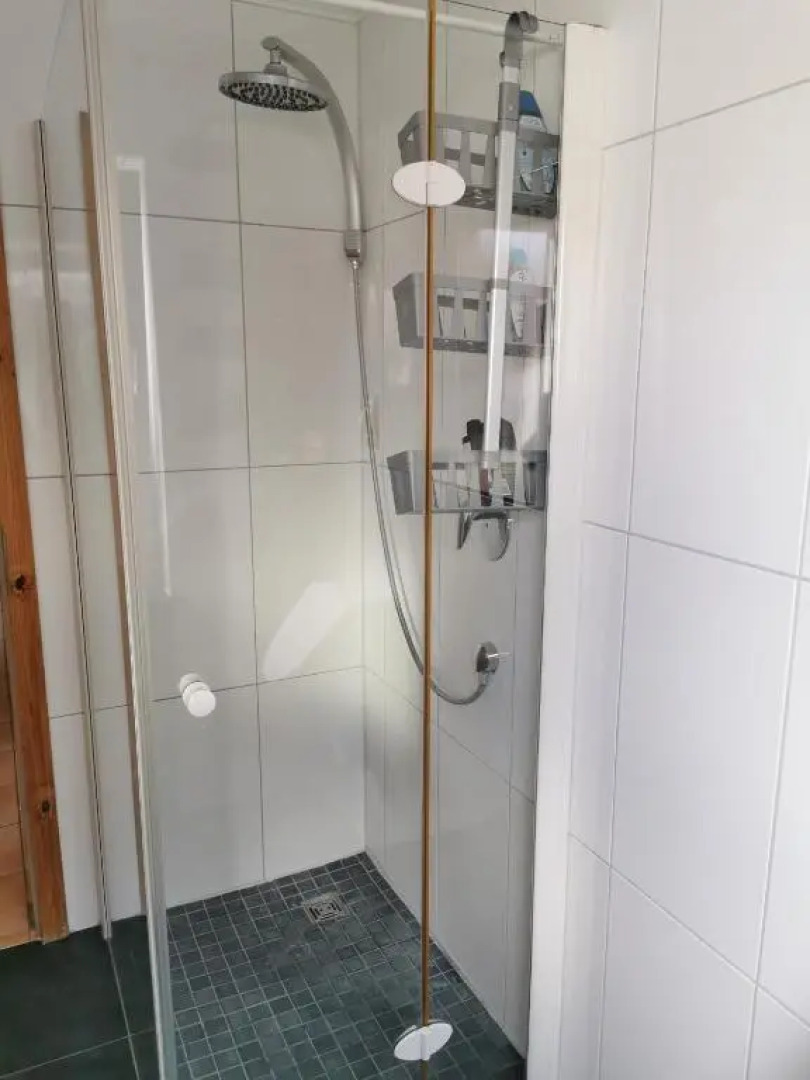 Gemütliche 90 qm Wohnung in Saarburg, zentral gelegen, Garten mit Aussicht, separater Eingang