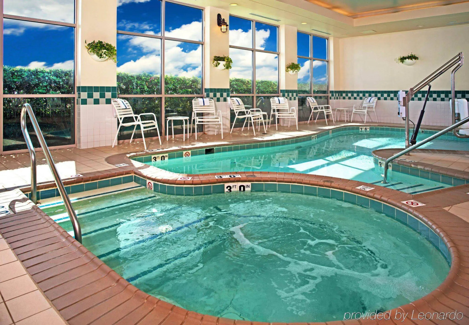 Residence Inn by Marriott Virginia Beach Oceanfront