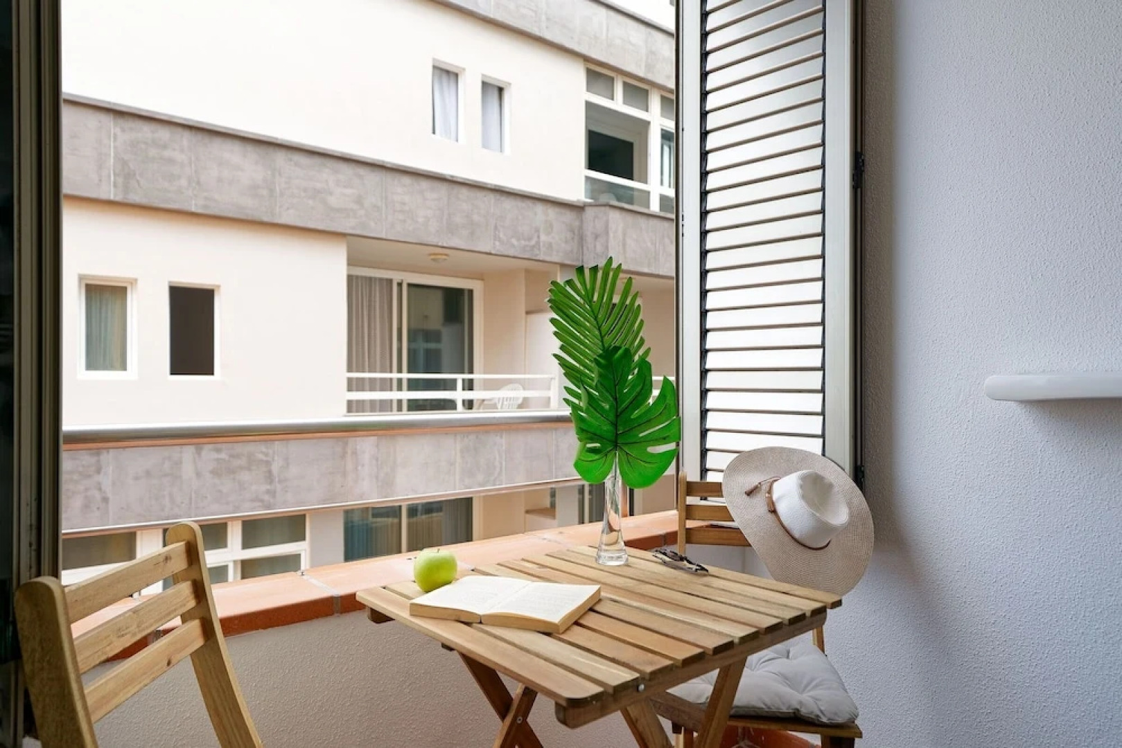 Apartamentos Maype Canteras
