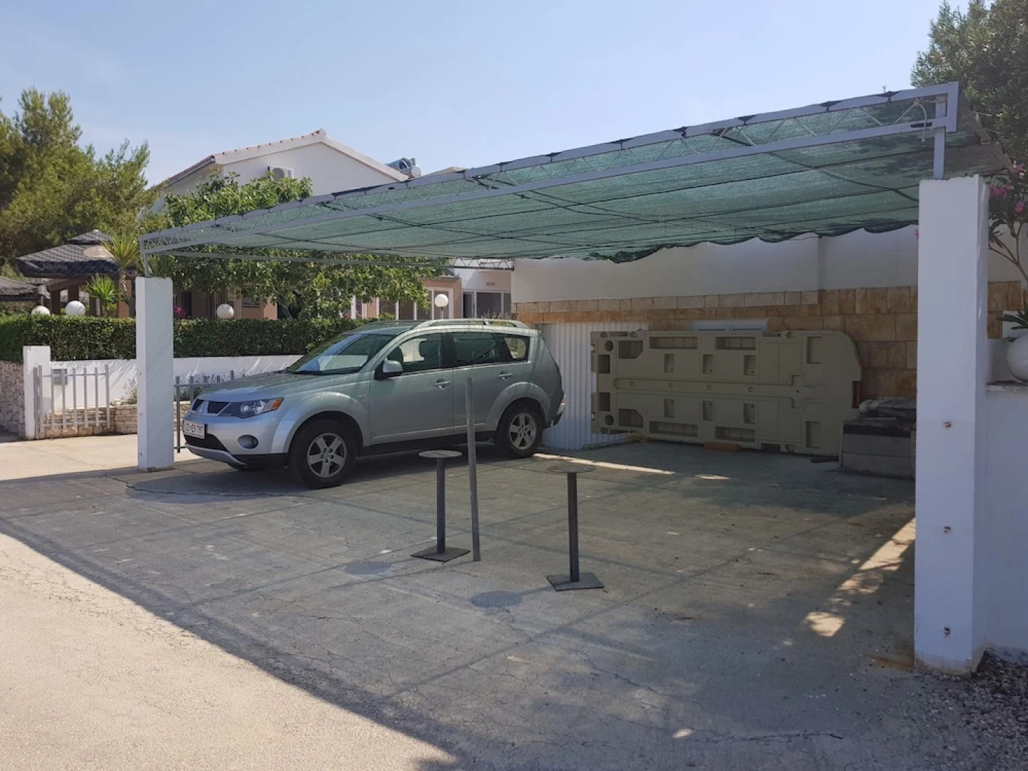 Baumgartner- Paradise Punta