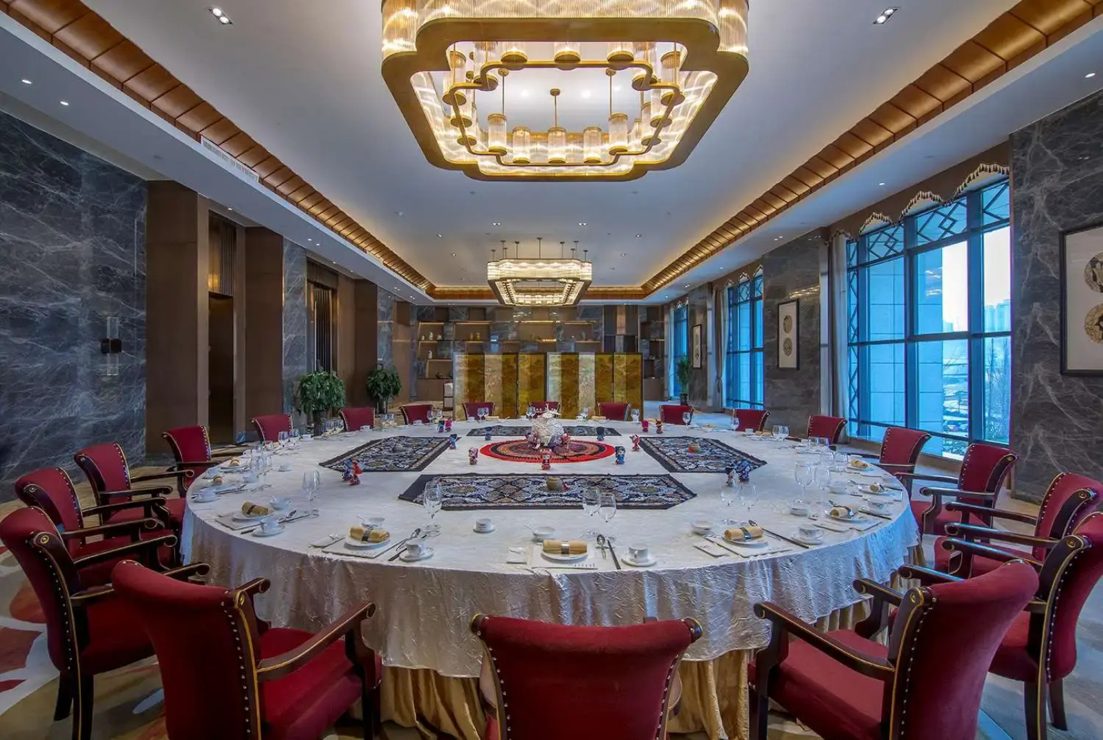 Howard Johnson by Wyndham Qunsheng Plaza Guizhou