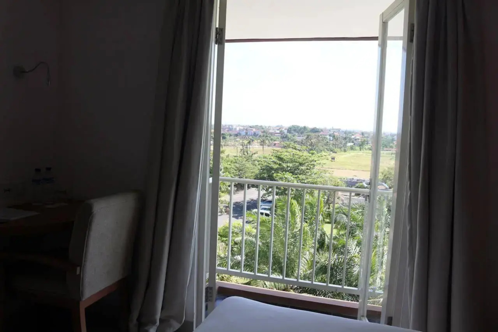 Favehotel Umalas