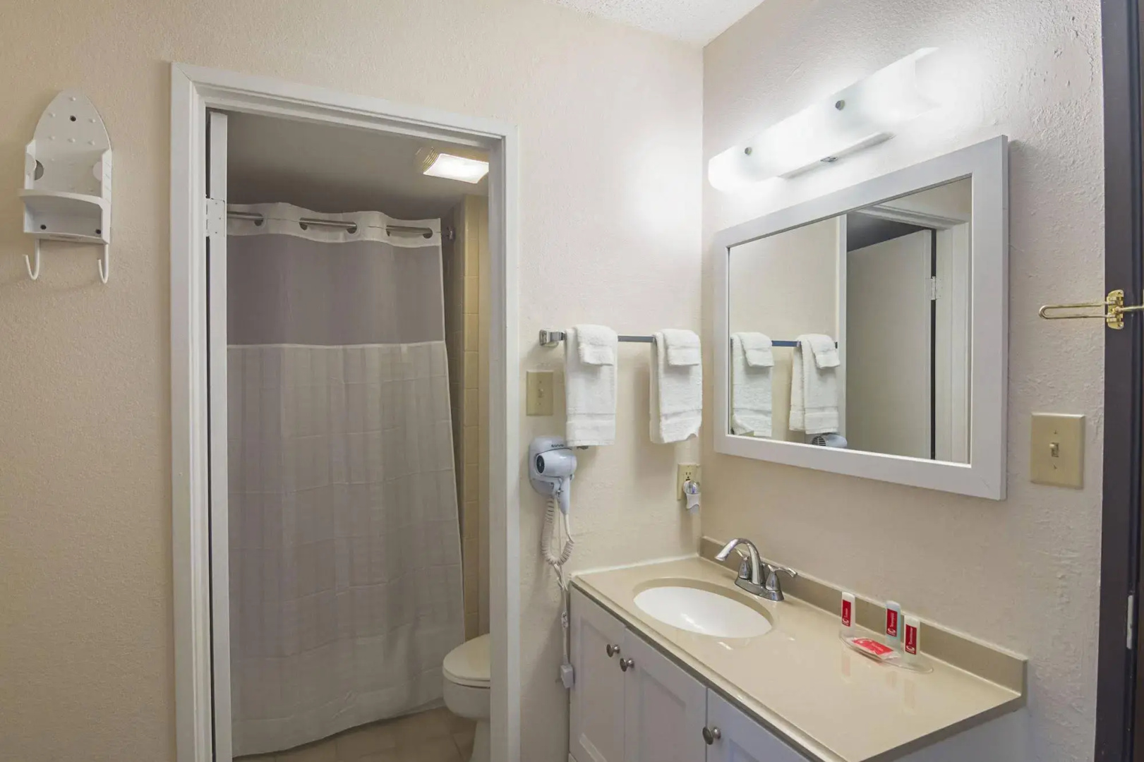 Regency Inn Sulphur Springs
