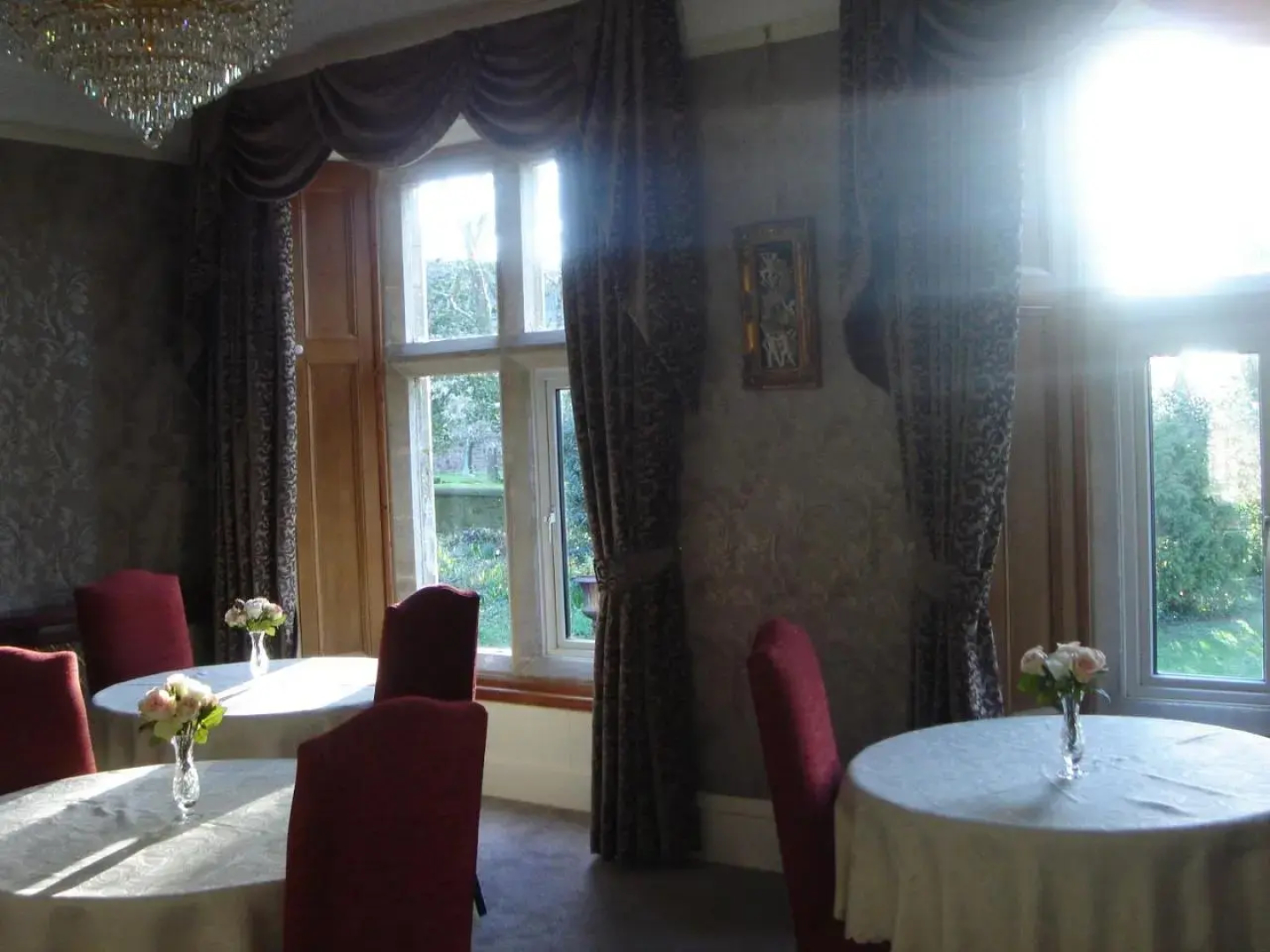 St David's Guesthouse