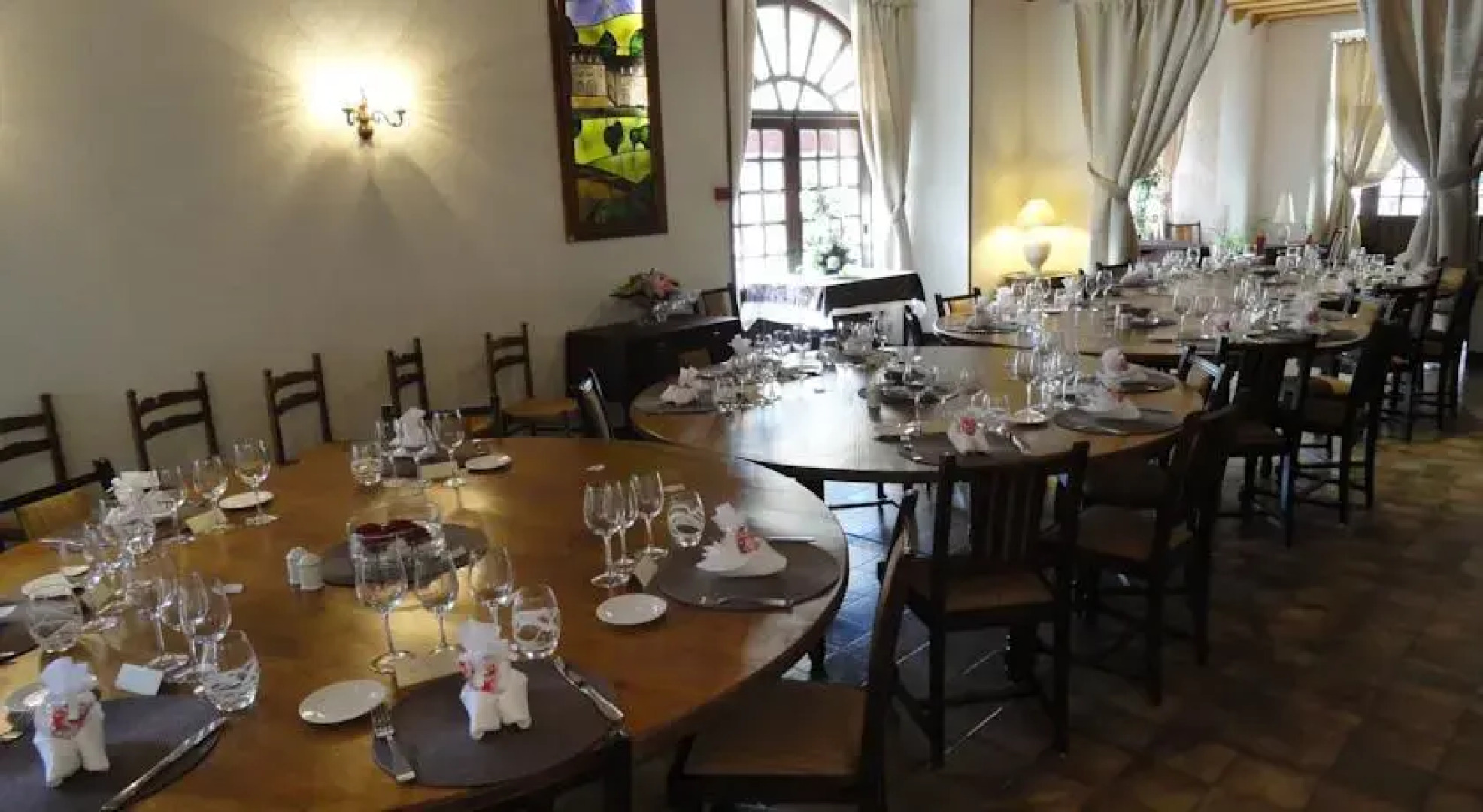 Auberge du Pont de Lanau