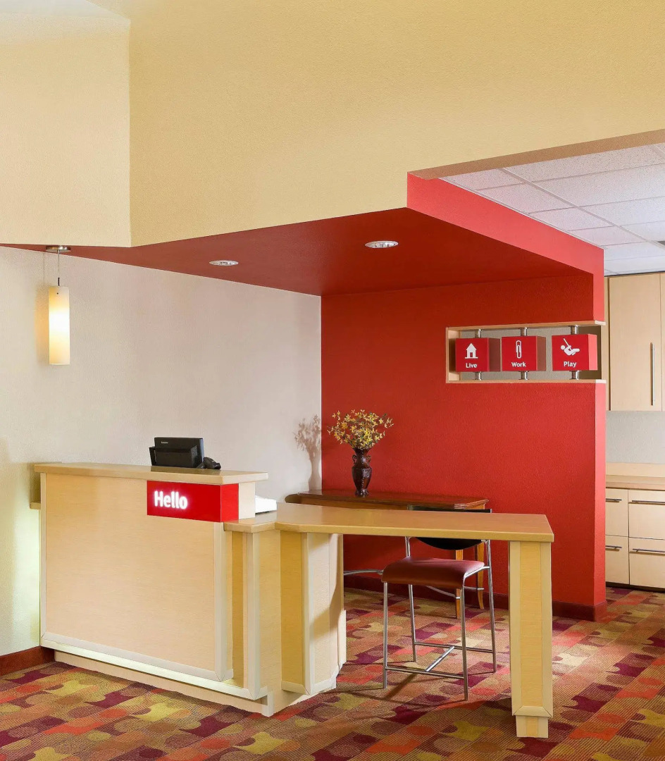 TownePlace Suites Dallas Bedford