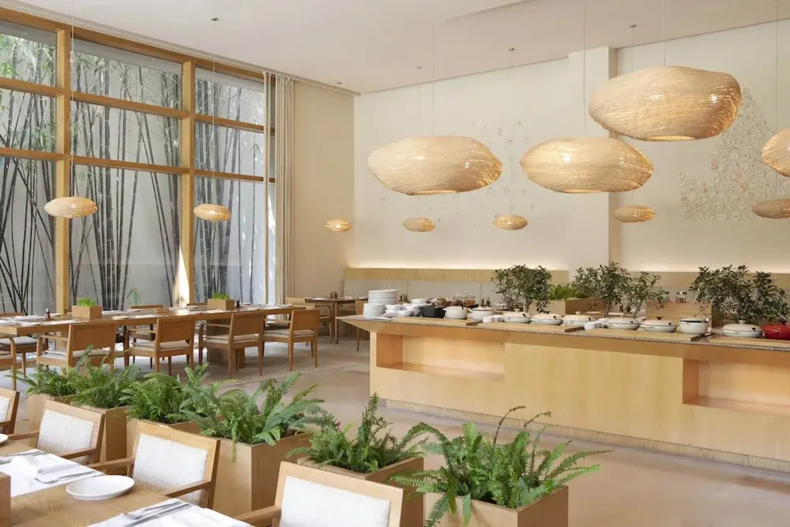 Six Senses Vana - A Wellness Retreat