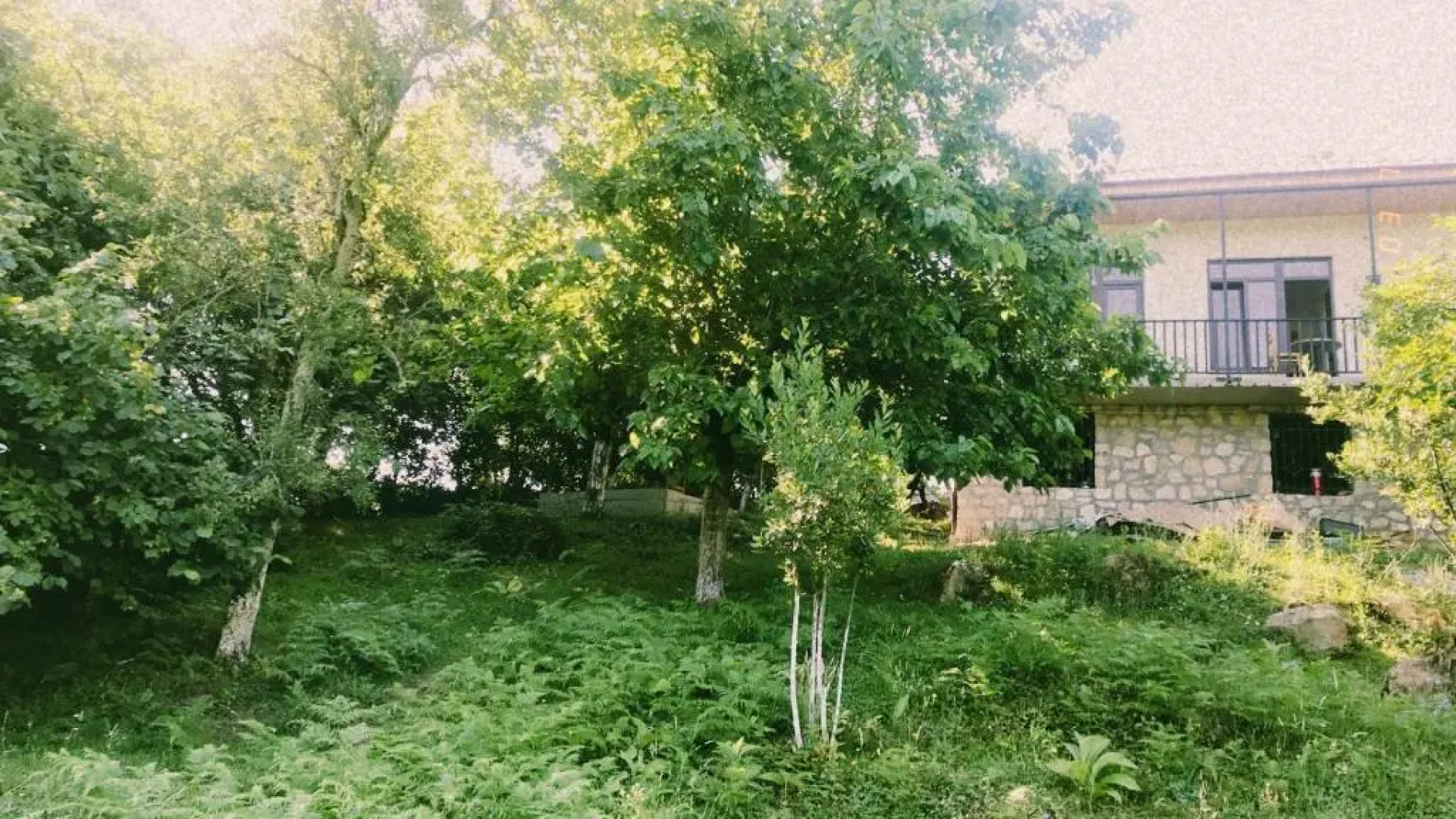 Guest House Motsameta