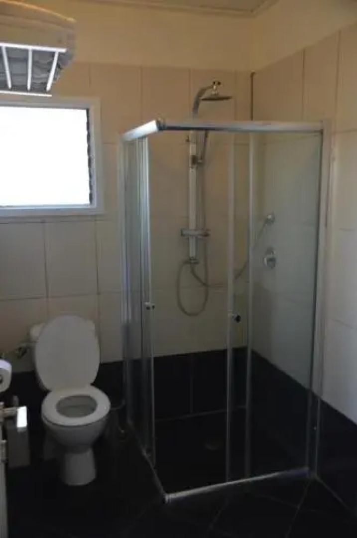 Shkutai Hottub Arava