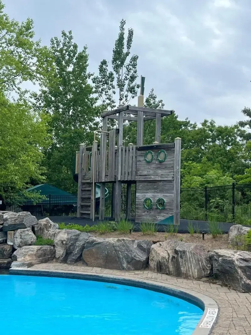 Muskoka Bay Resort