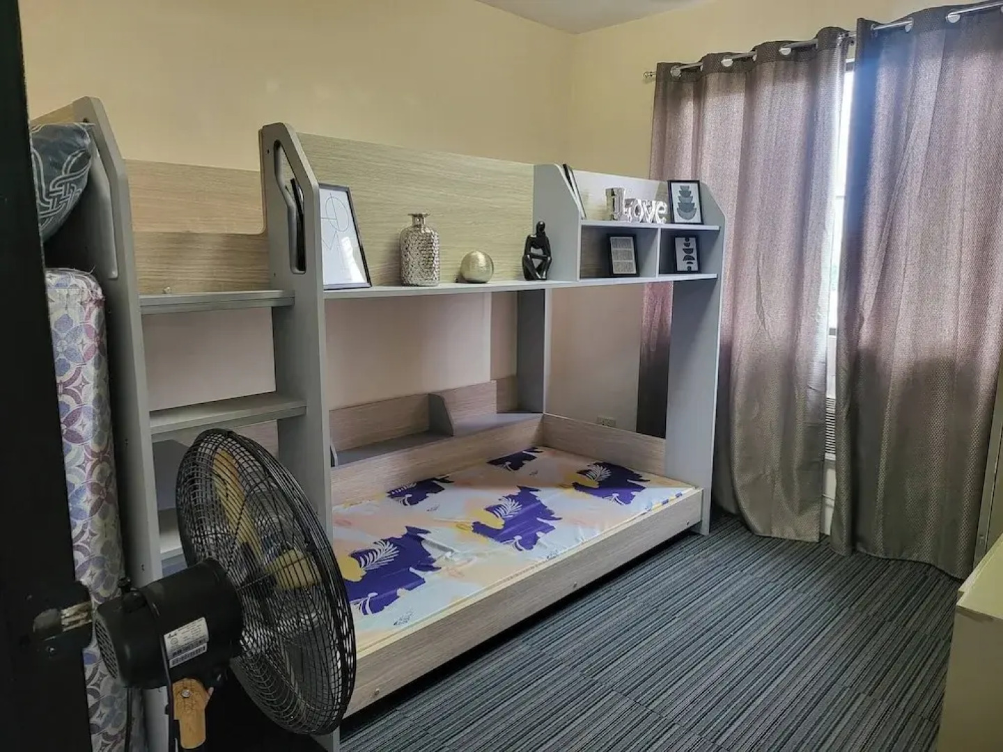 Oasis Living in Pasig City - 2bedroom Condo for Rent