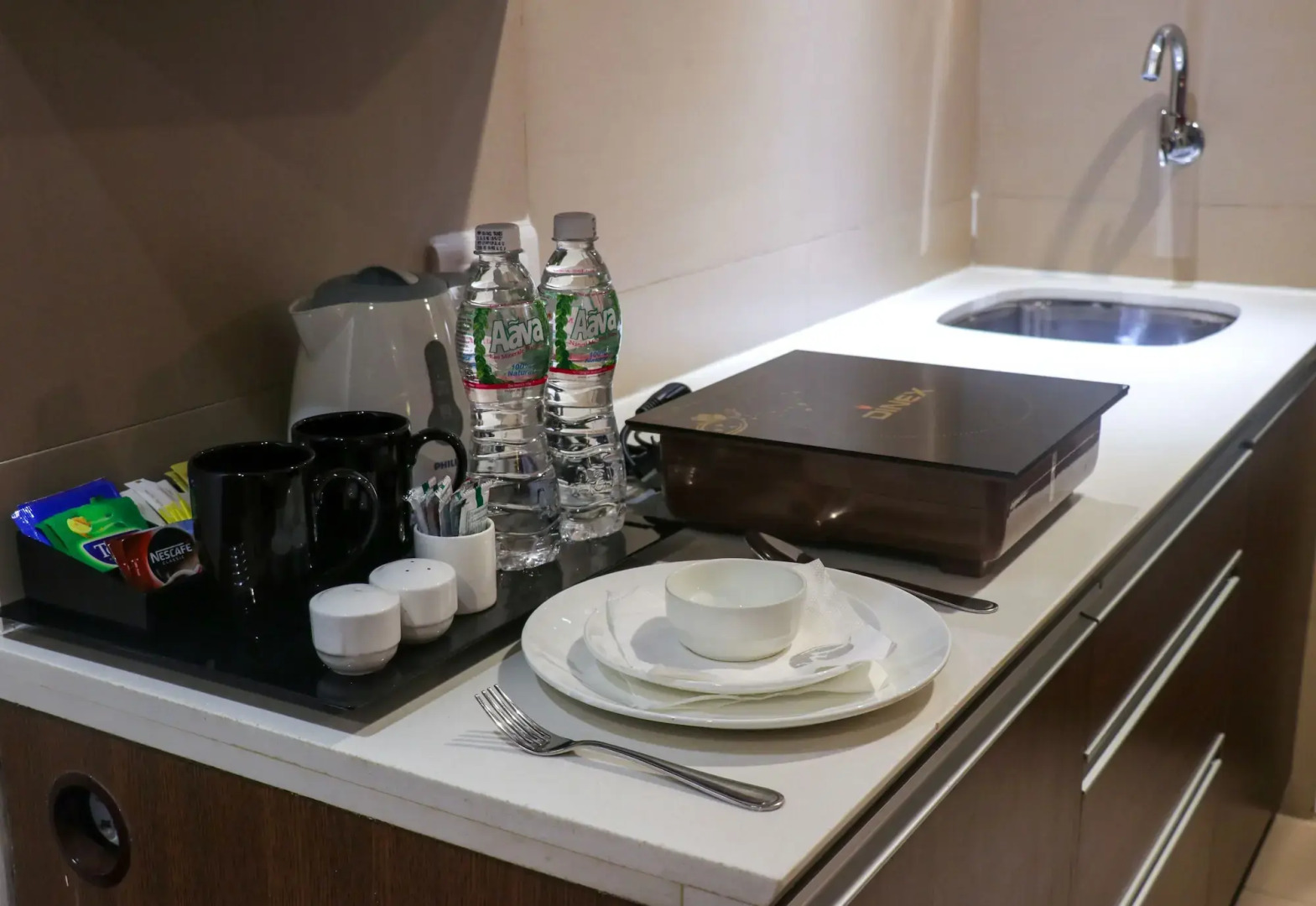 Grand Mercure Vadodara Surya Palace Hotel