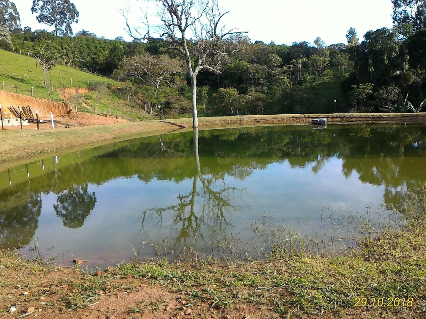 Hotel Fazenda Molise