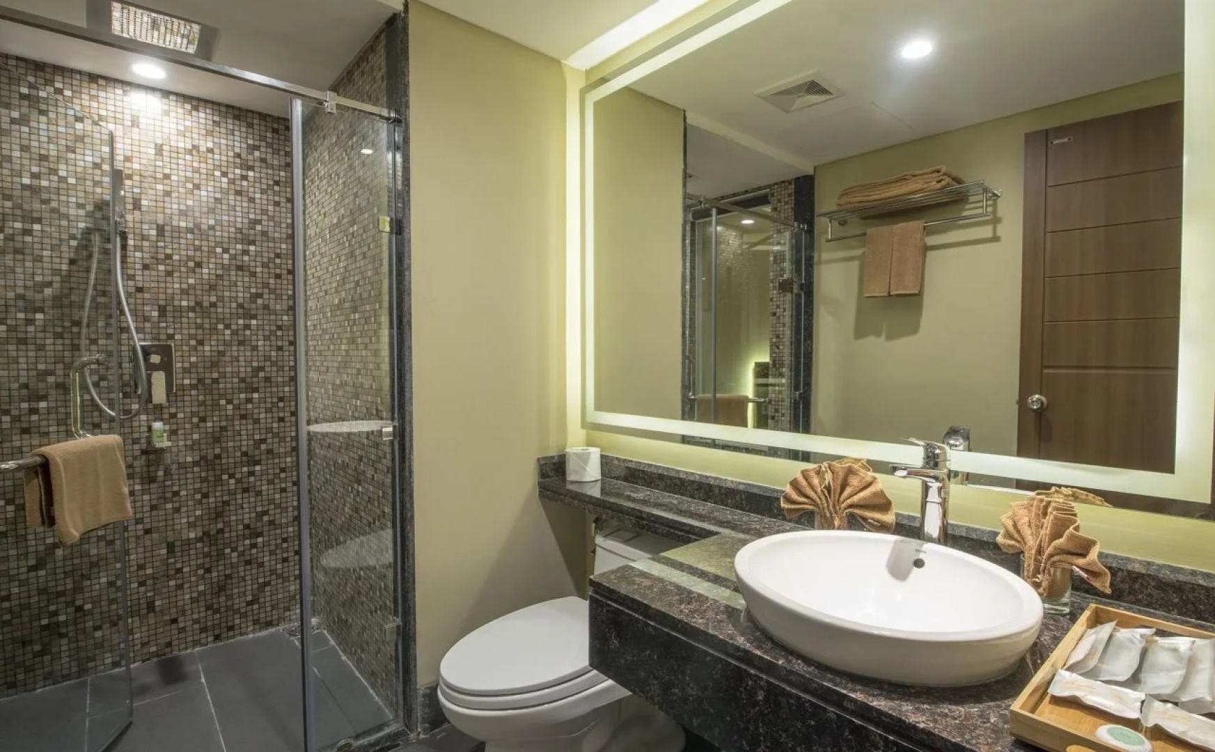 Sofia Tam Dao Hotel & Spa