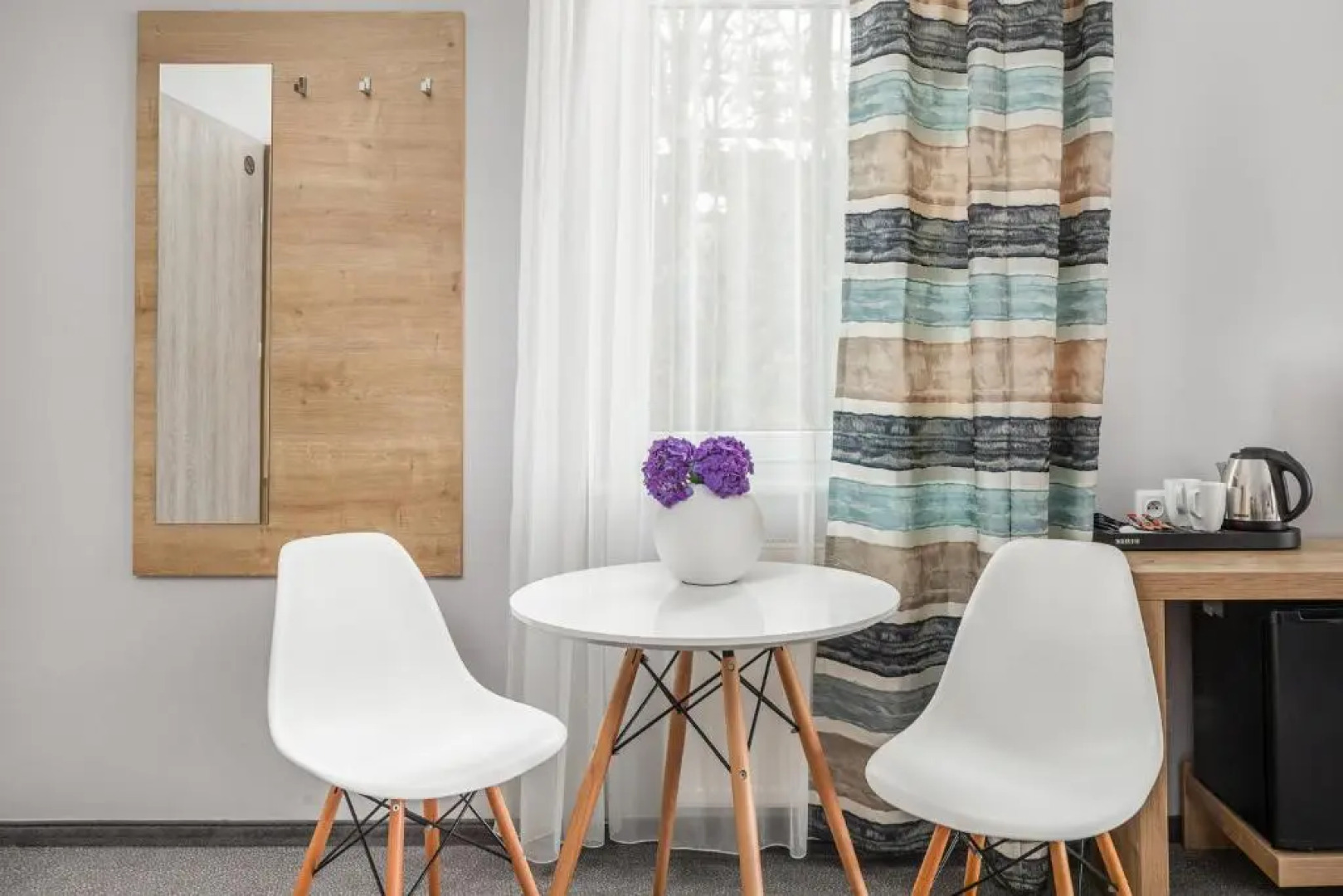 Willa 777 Krasickiego