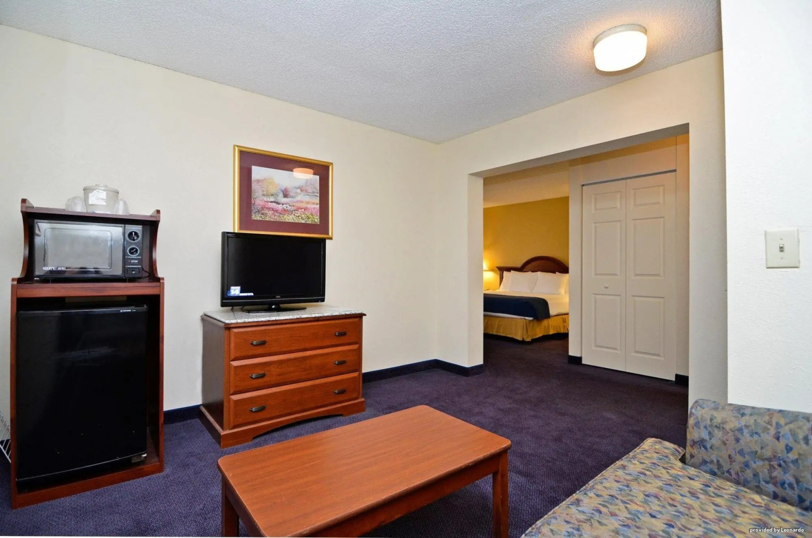Holiday Inn Express Jonesville Elkin