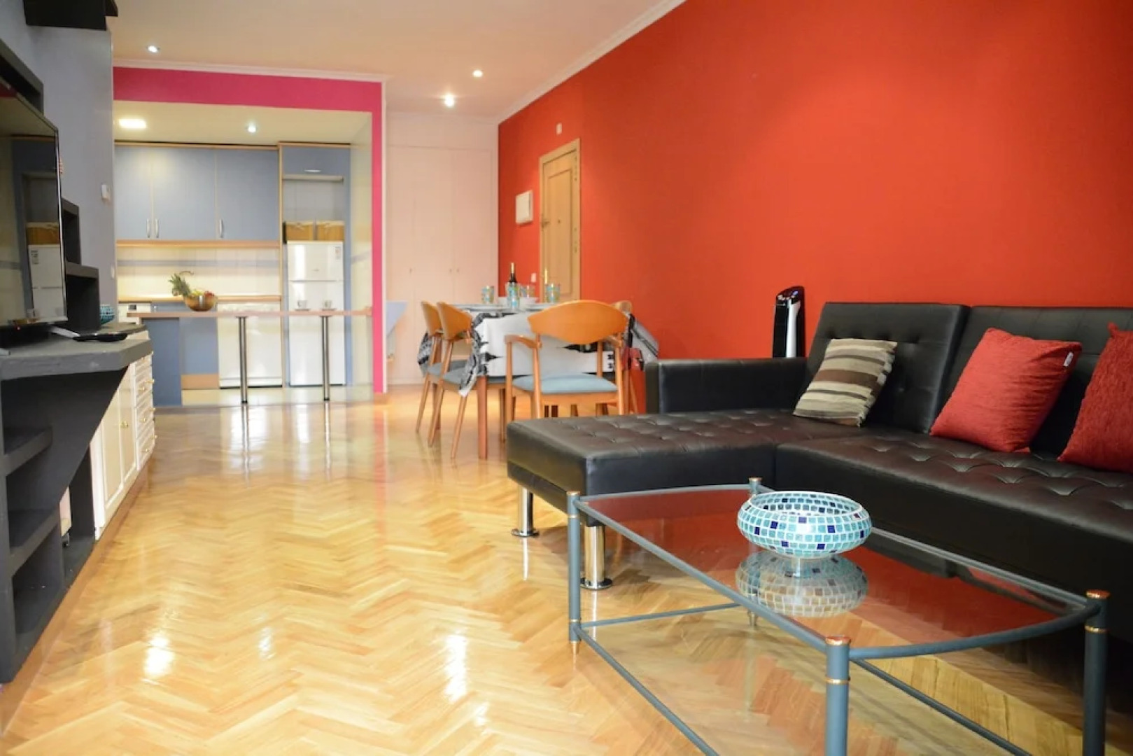 Ever House Ciudad Lineal