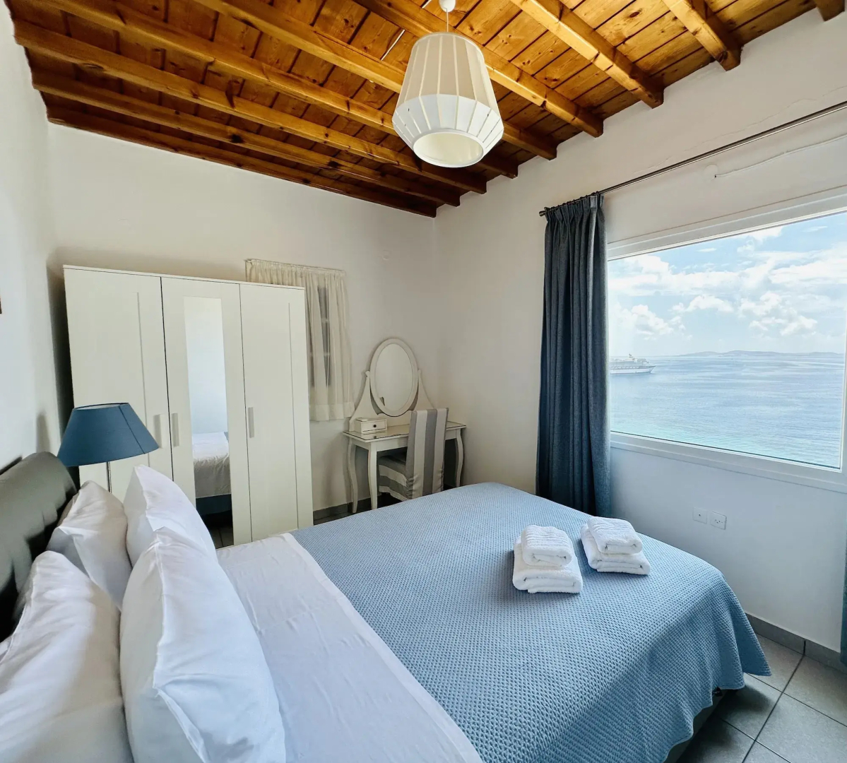 Villa Oceania