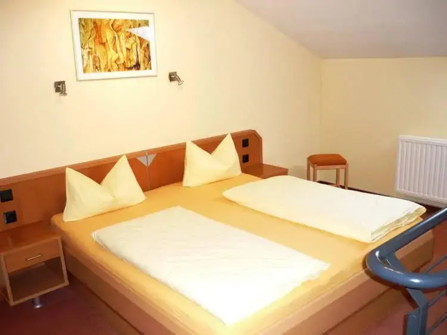 Pension Im Malerwinkel