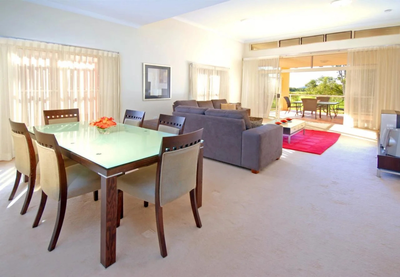 Magnolia Lane Apartments