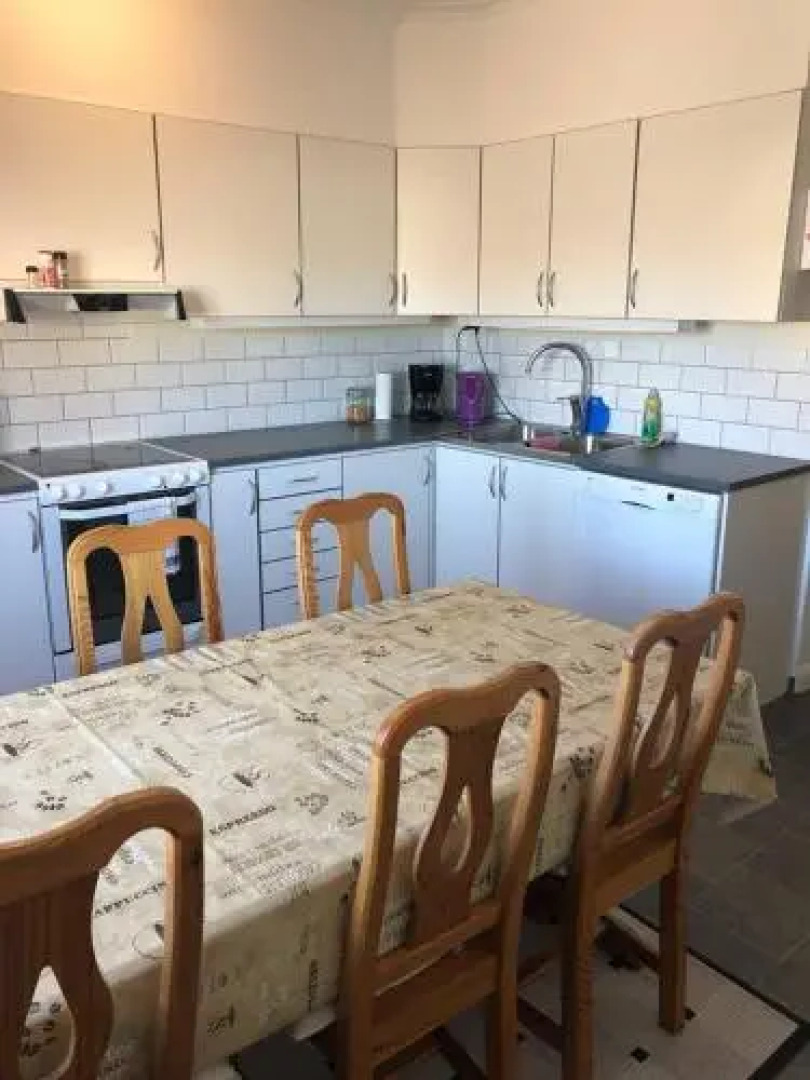 Pensionat Fawlty Towers