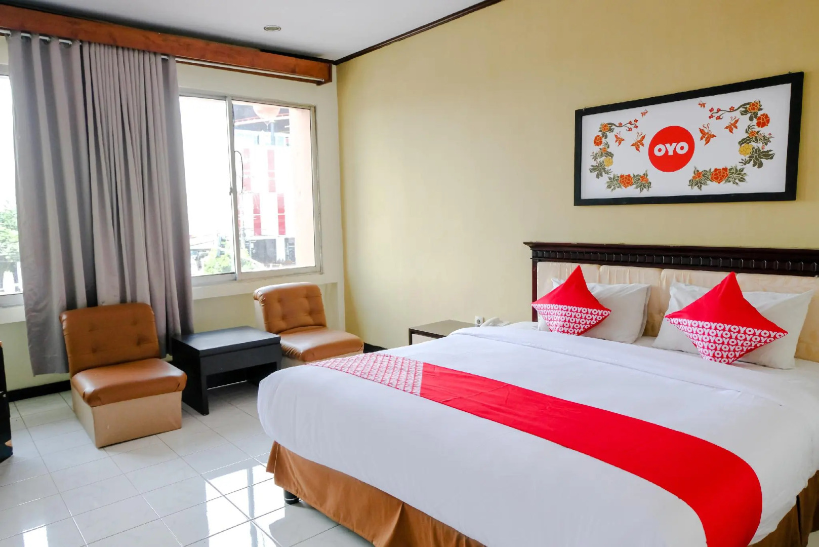 Hotel Bandung Permai