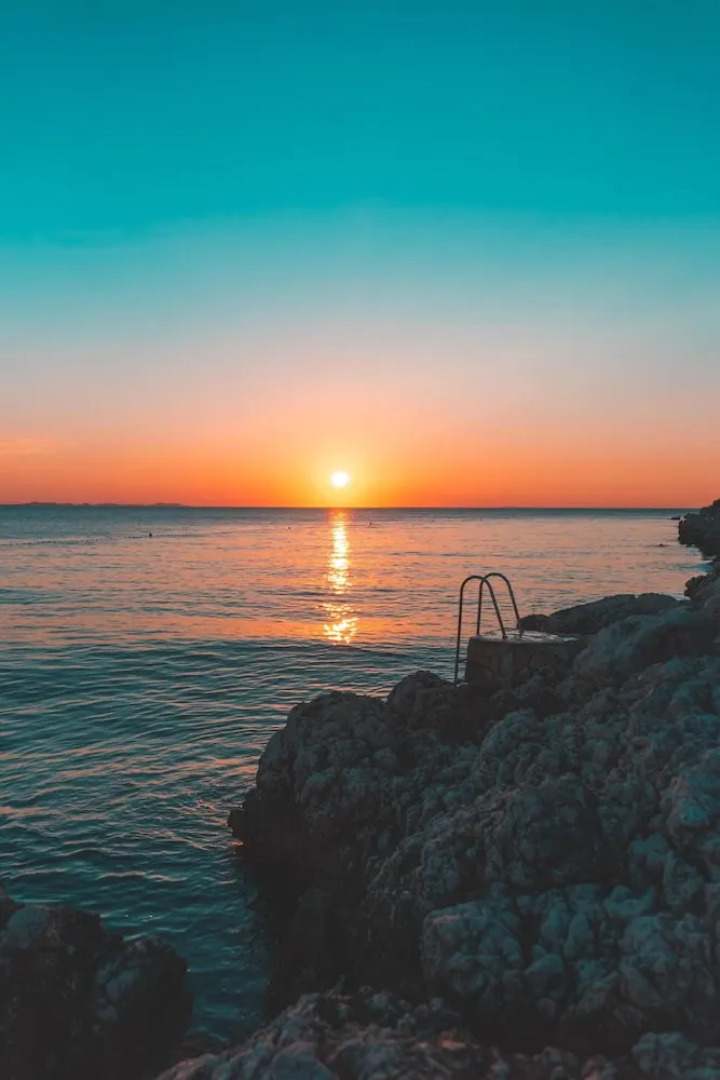 Apartment With 2 Bedrooms in Vrsi, With Enclosed Garden and Wifi - 350