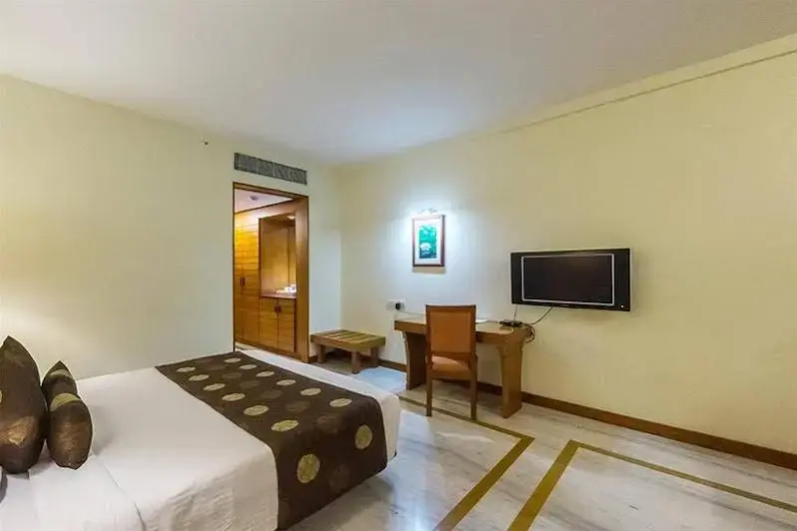 The Sunway GRT Grand, Pondicherry