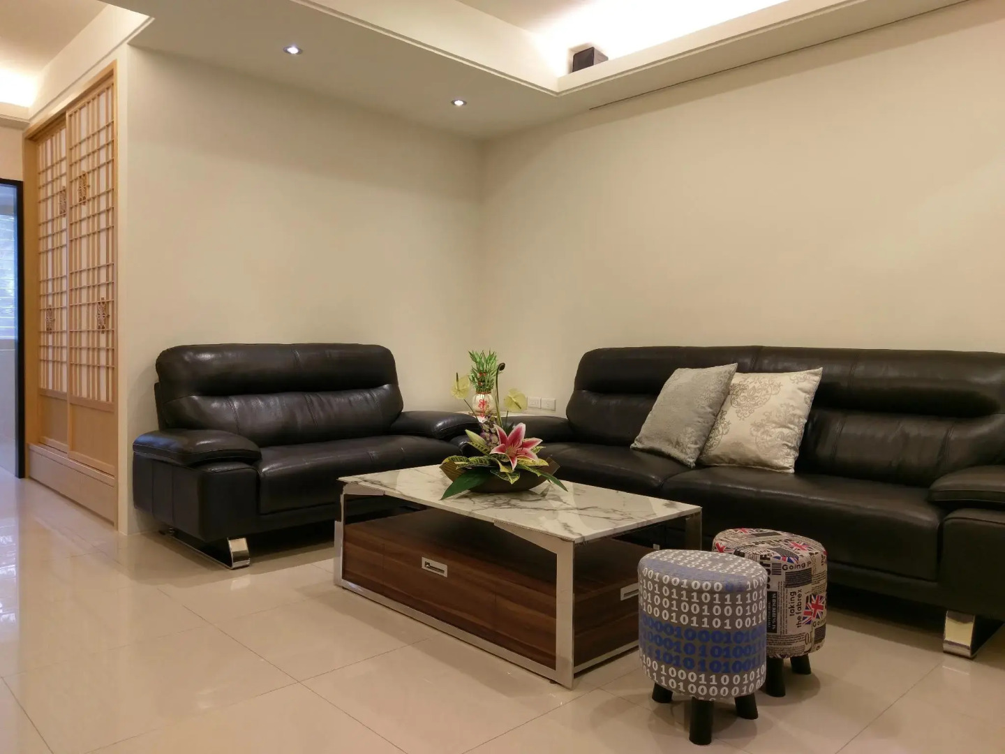 Taipei 101 New Superior Warm House