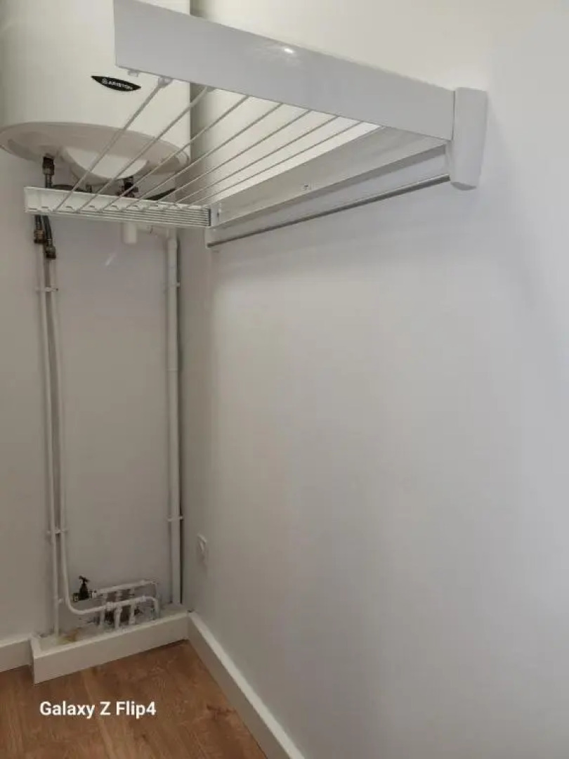 Charmant Studio Vue Mer / Parking / Plage a 200m