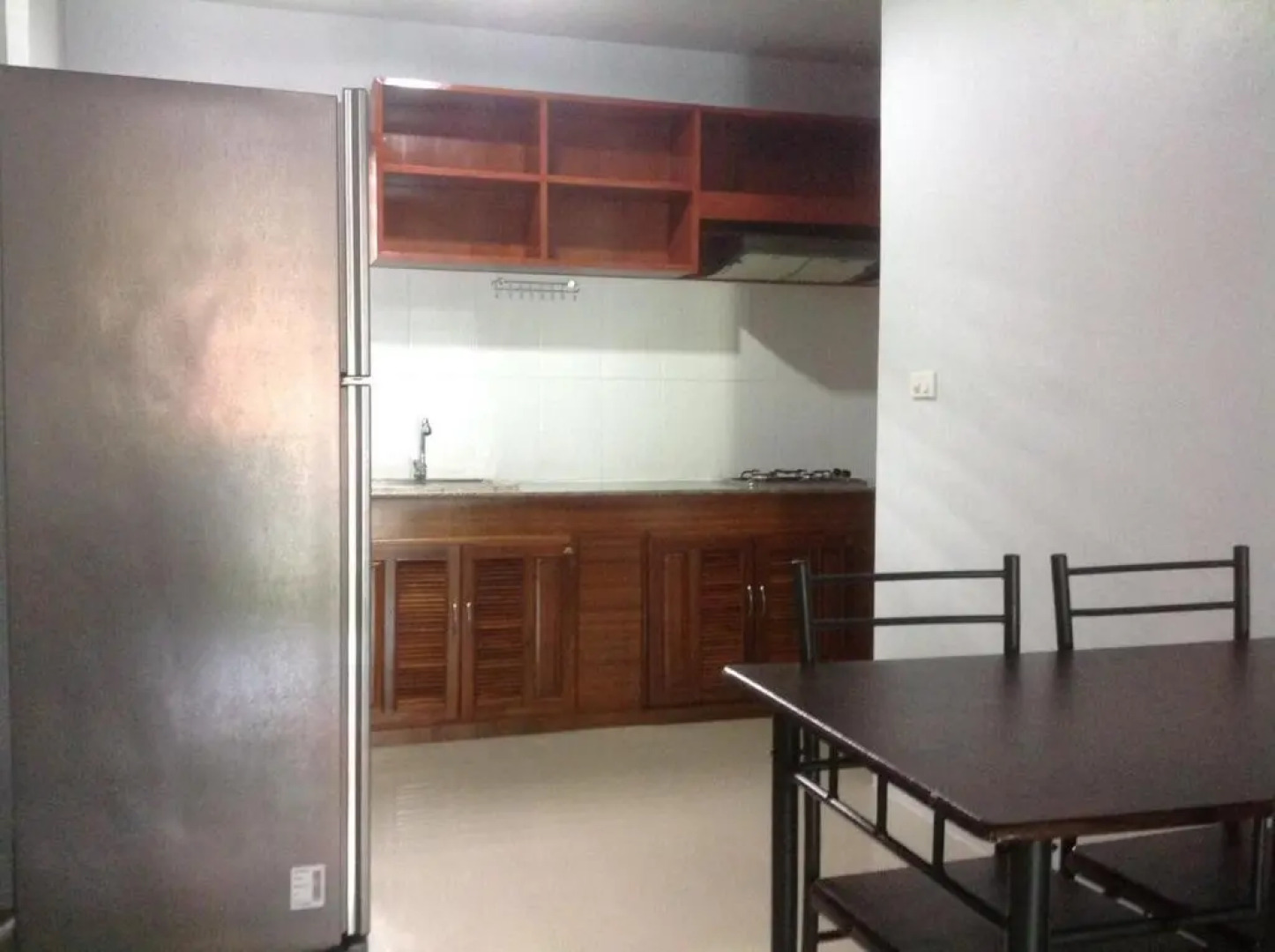 Lanta Manta Apartment