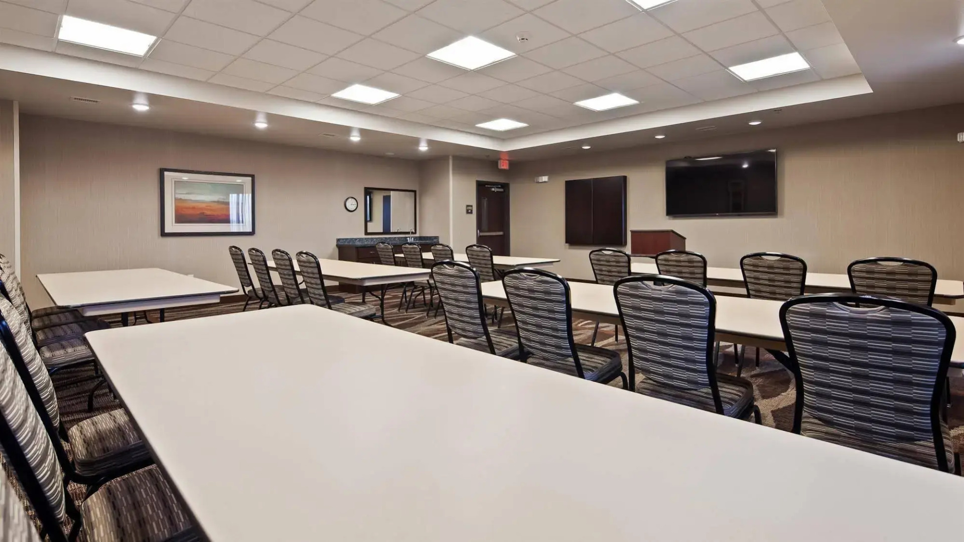 Best Western Plus Casper Inn & Suites