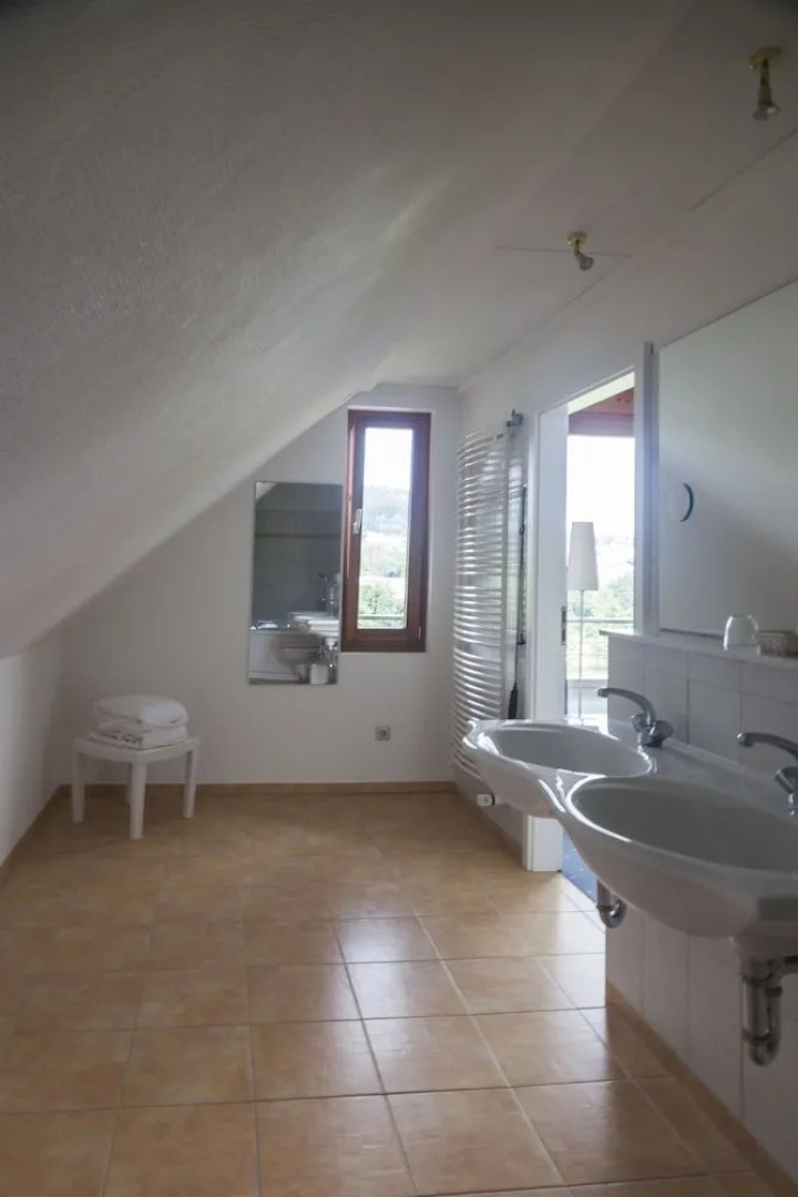 Landhotel Heckenmühle