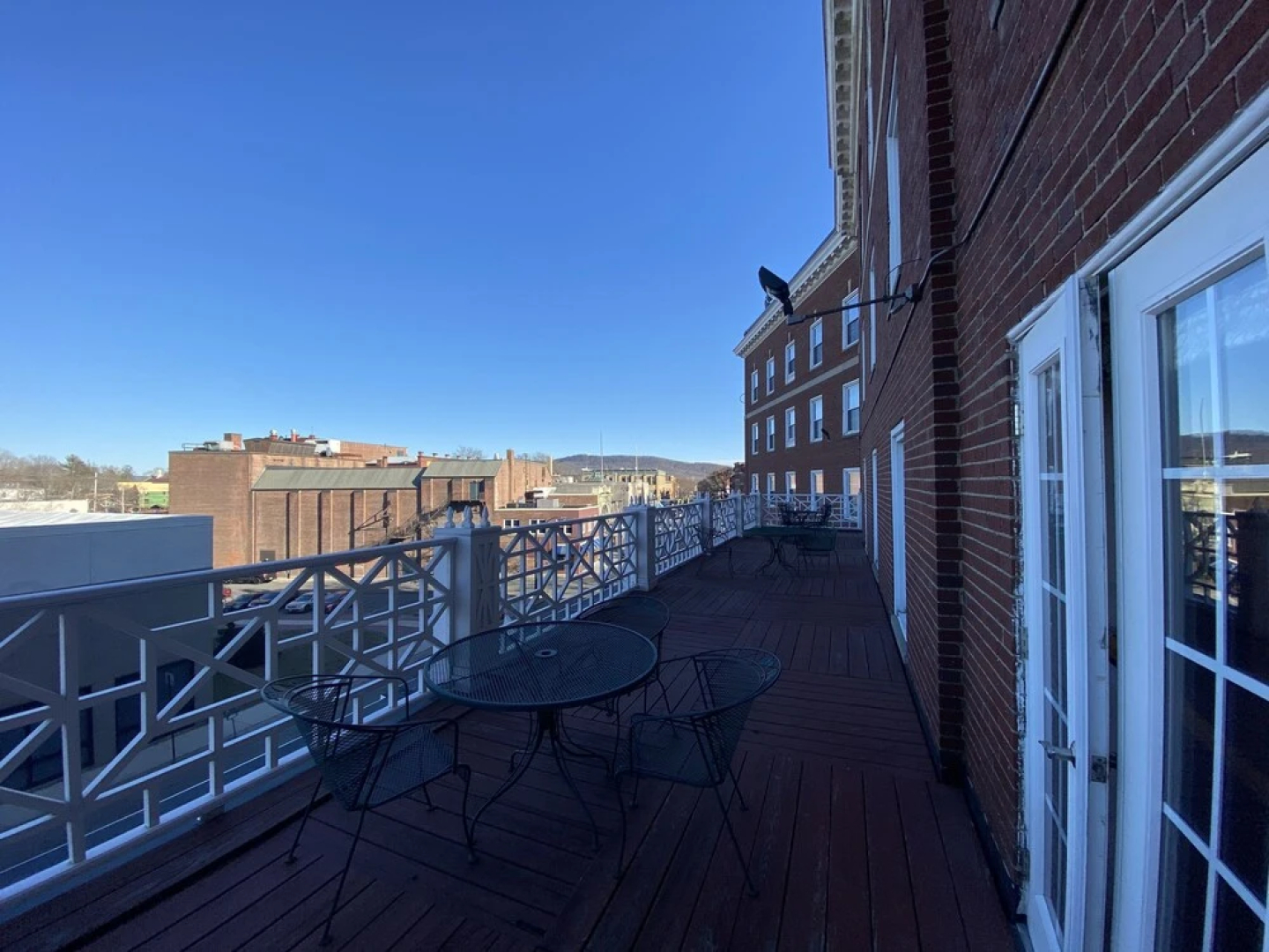 Hotel Northampton