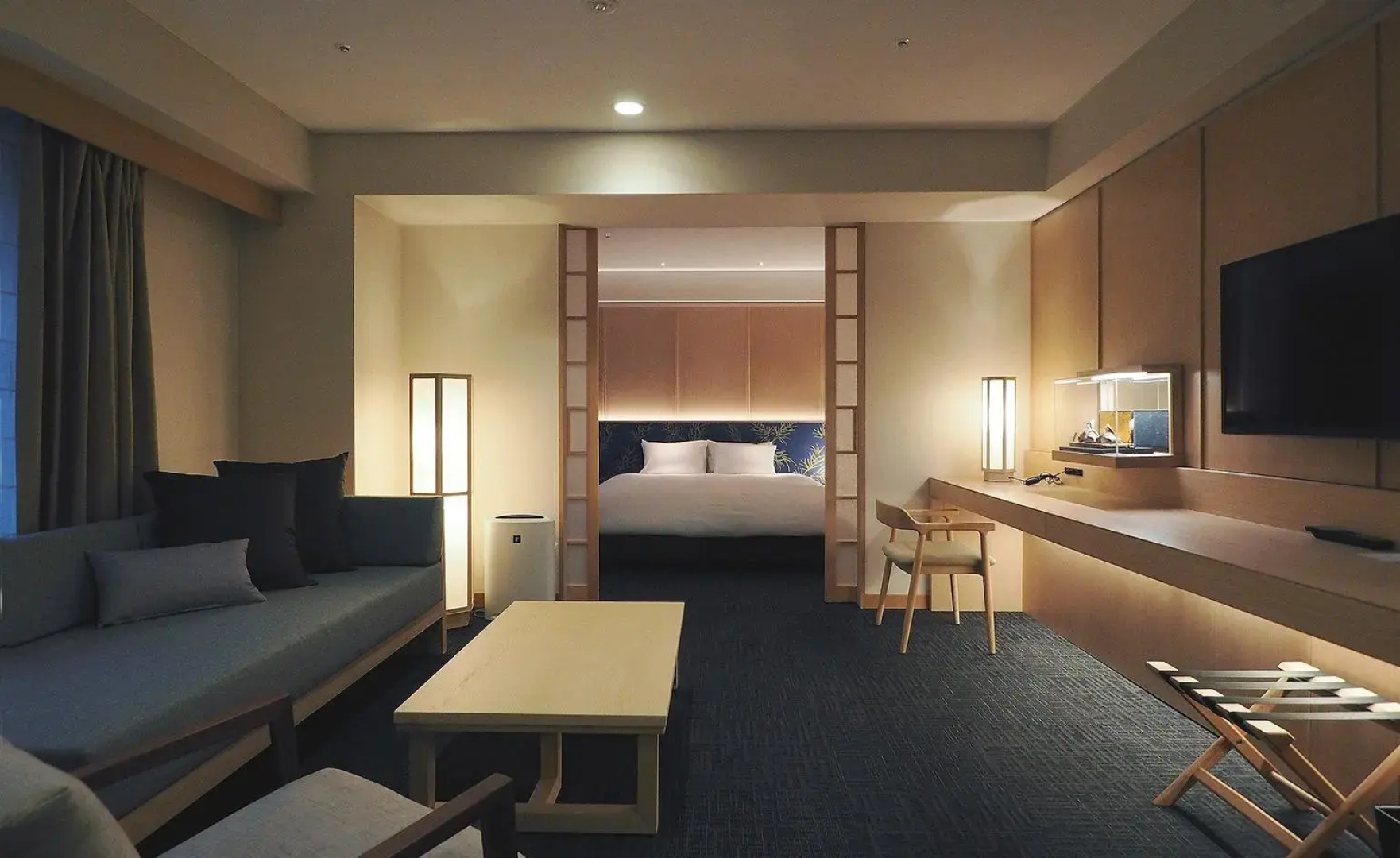 Noku Kyoto