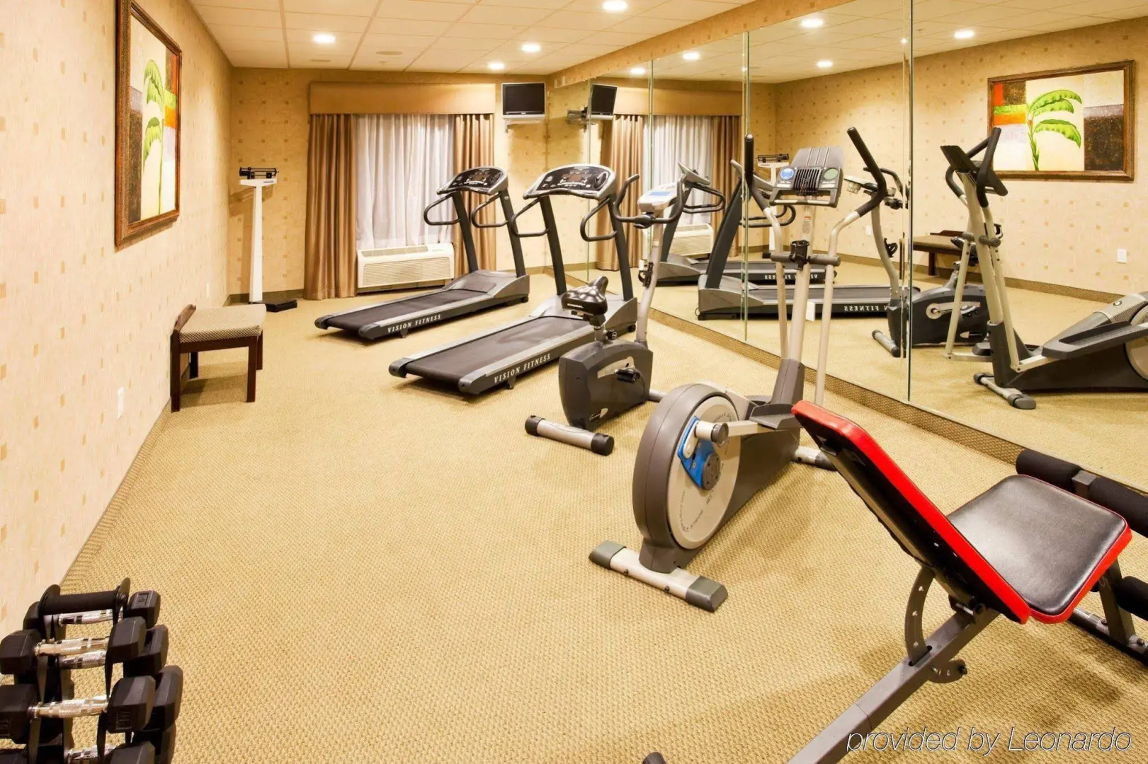 Holiday Inn Express Bartow by IHG