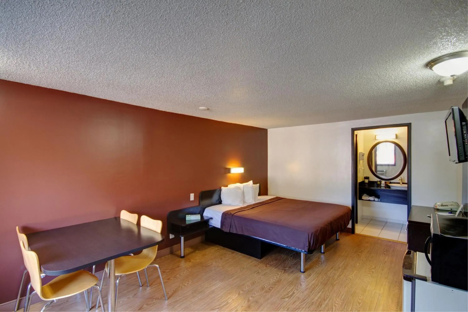 Americas Best Value Inn Heath Newark