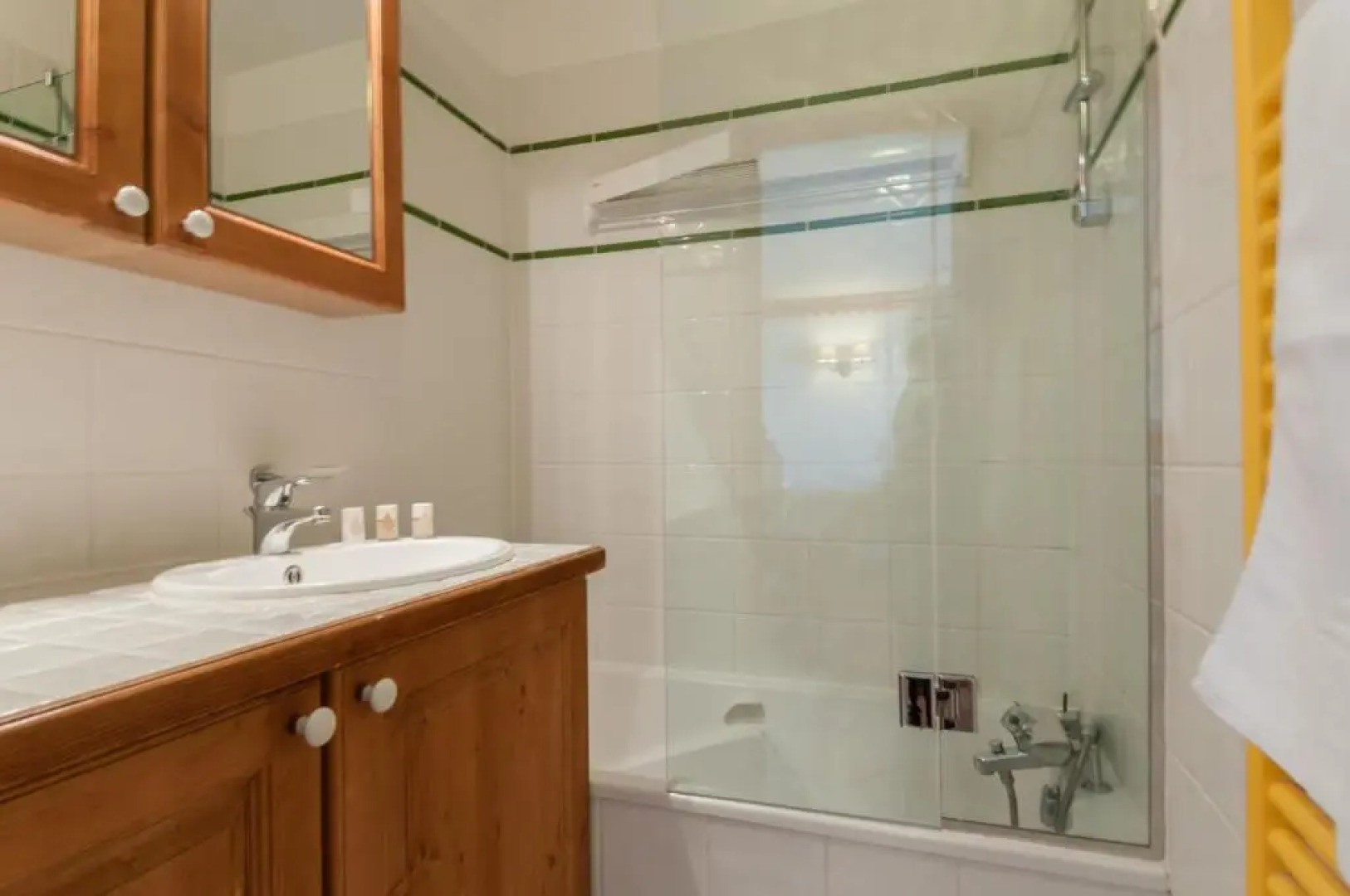 Résidence Pierre & Vacances Premium Les Hauts Bois