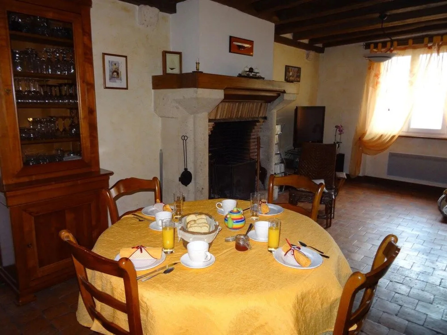 Le Clos Elisa