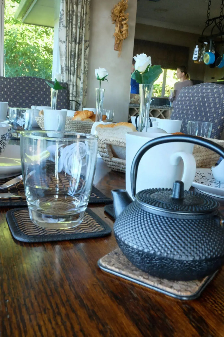 Acacia Bays Tauhara Sunrise Lodge