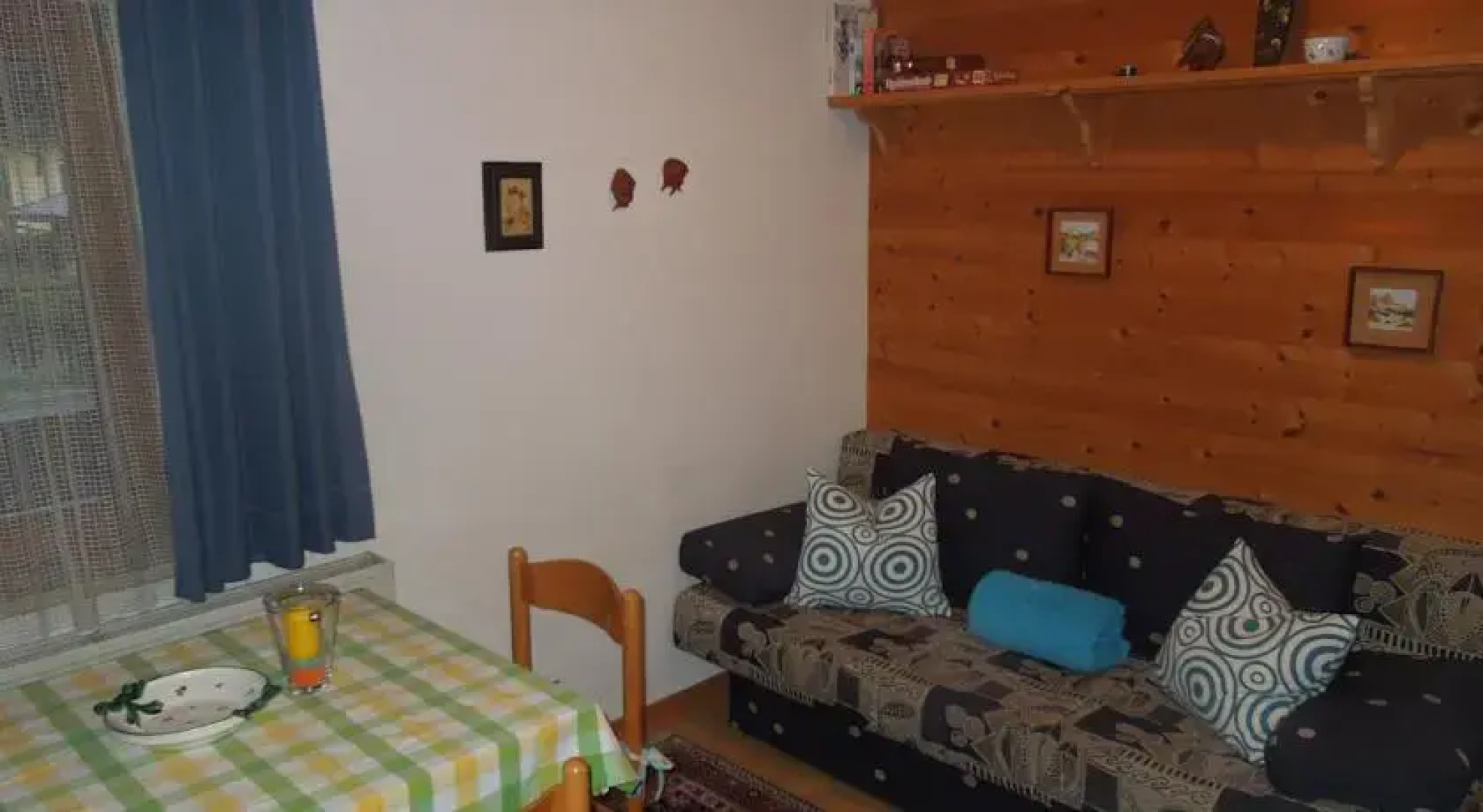 Appartement Anita