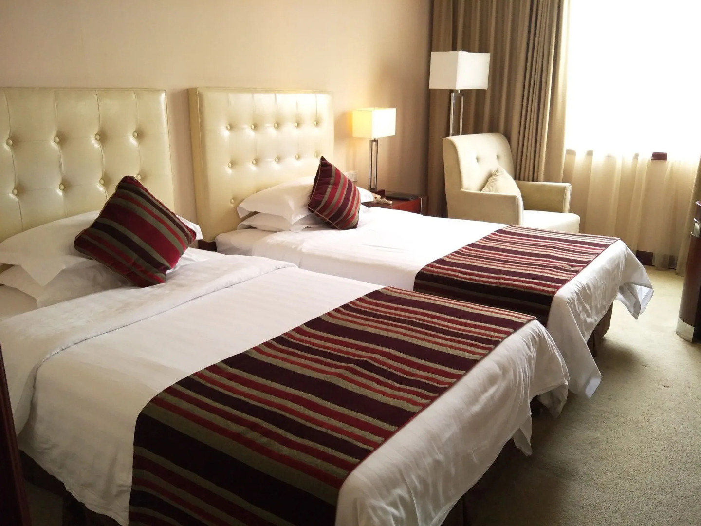 Maison New Century Hotel Ningbo