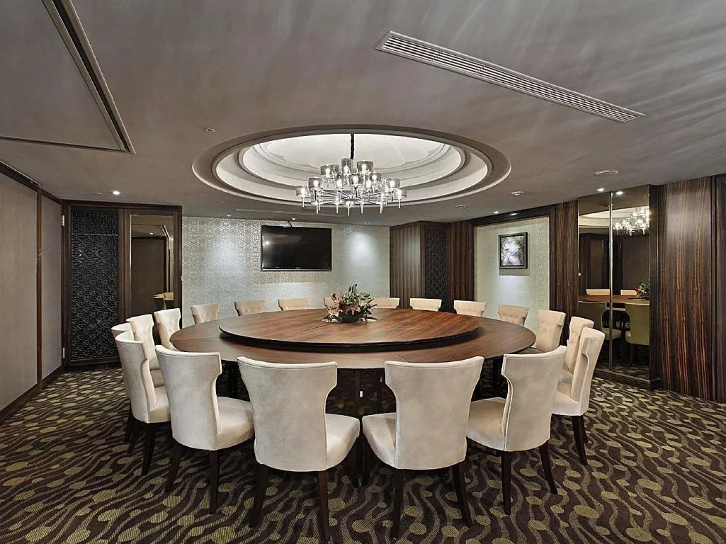 Grand City Hotel